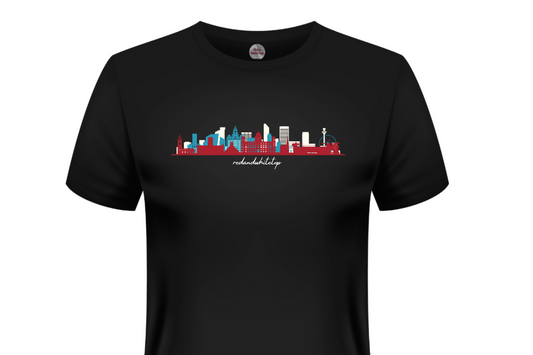 Liverpool Waterfront T Shirt