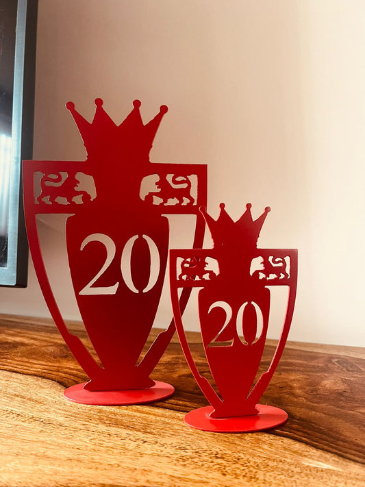 Champions 20 Trophy