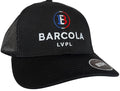 Barcola Luxury Cap