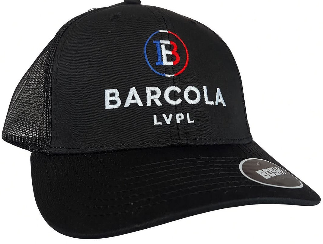 Barcola Luxury Cap