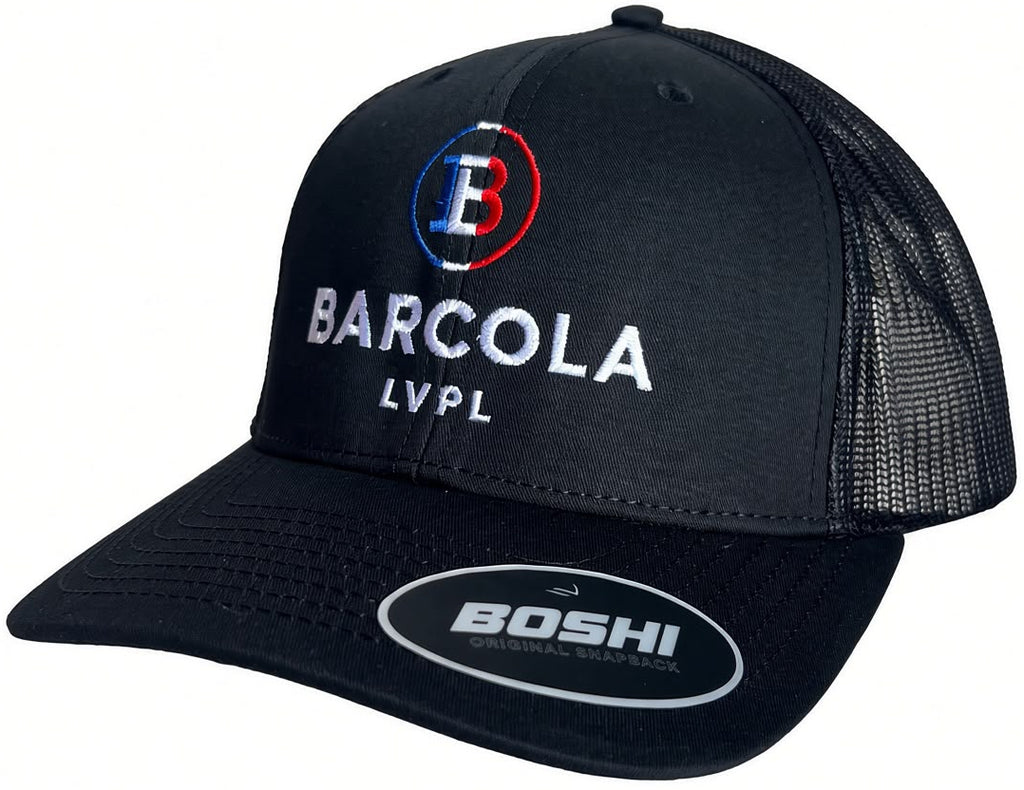 Barcola Luxury Cap