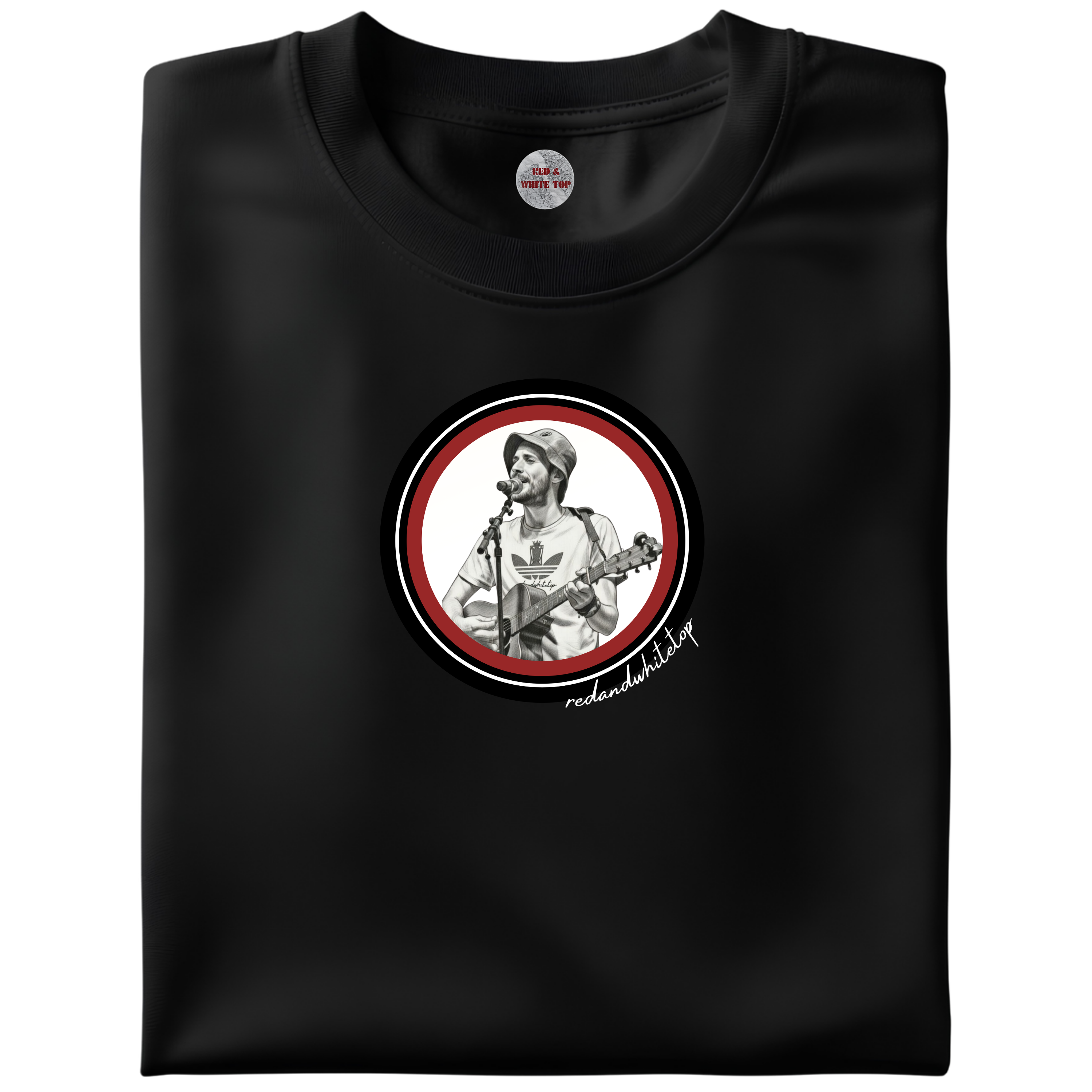 Andy Hodgson T Shirt