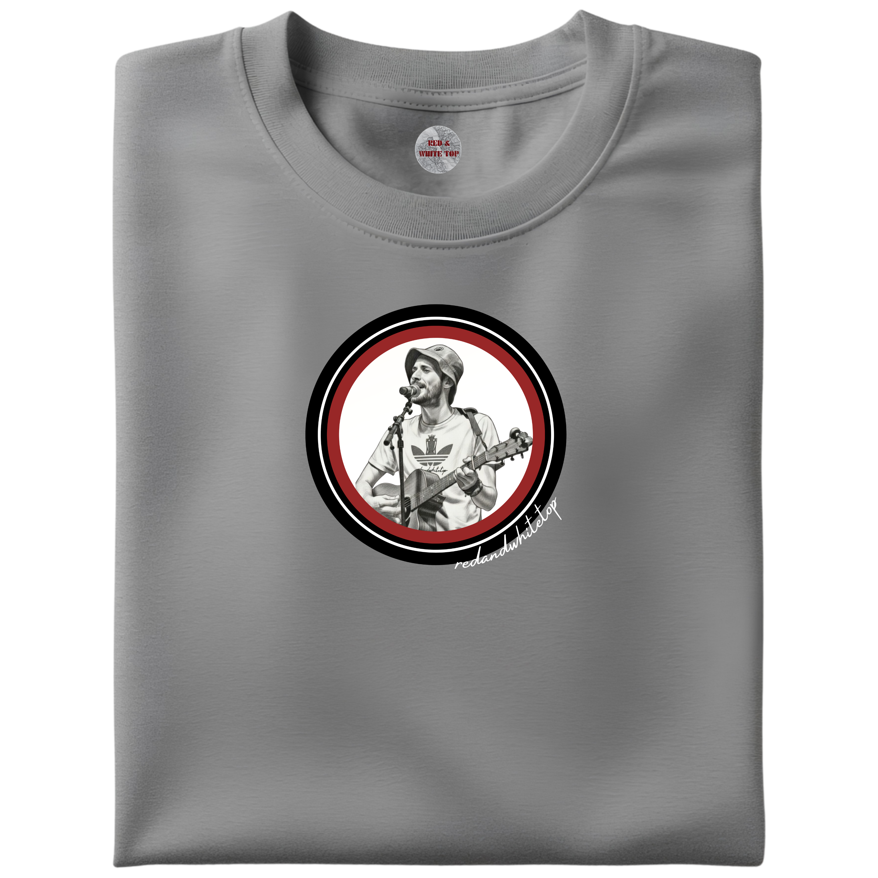 Andy Hodgson T Shirt