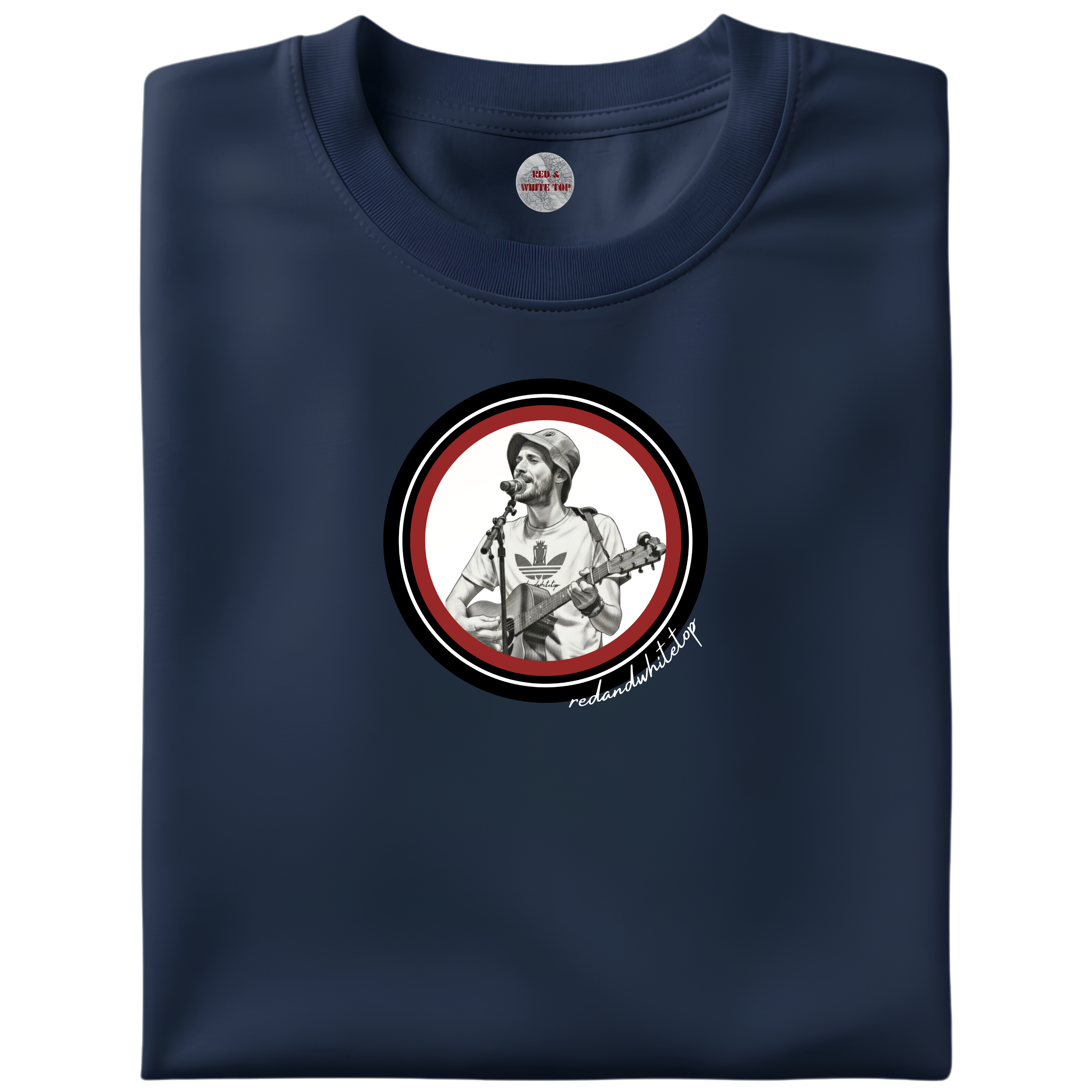 Andy Hodgson T Shirt