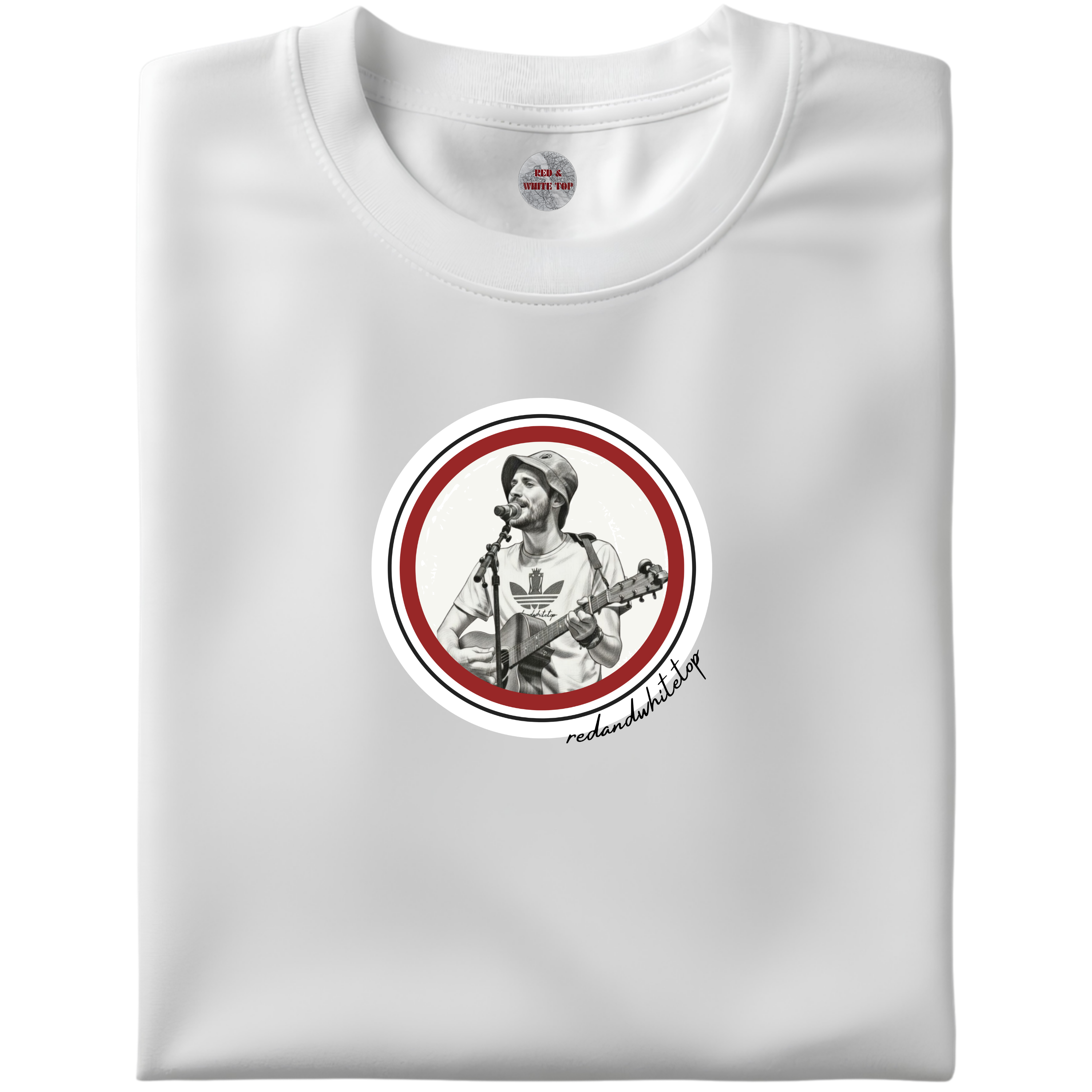 Andy Hodgson T Shirt
