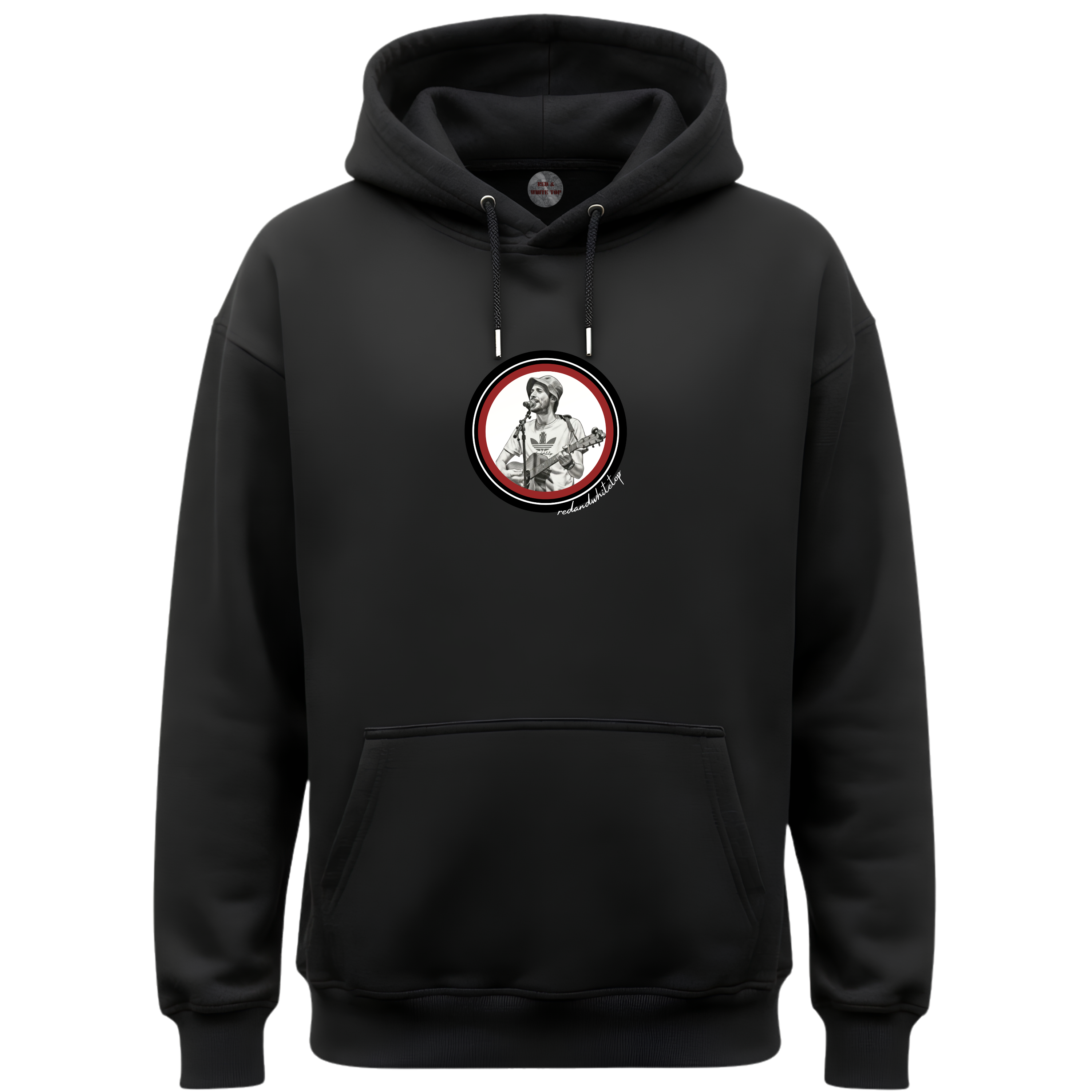 Andy Hodgson Hoodie