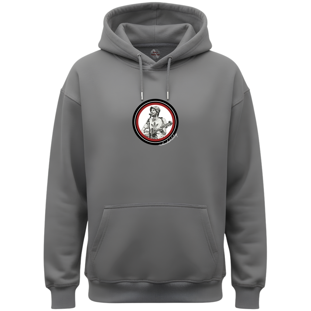Andy Hodgson Hoodie