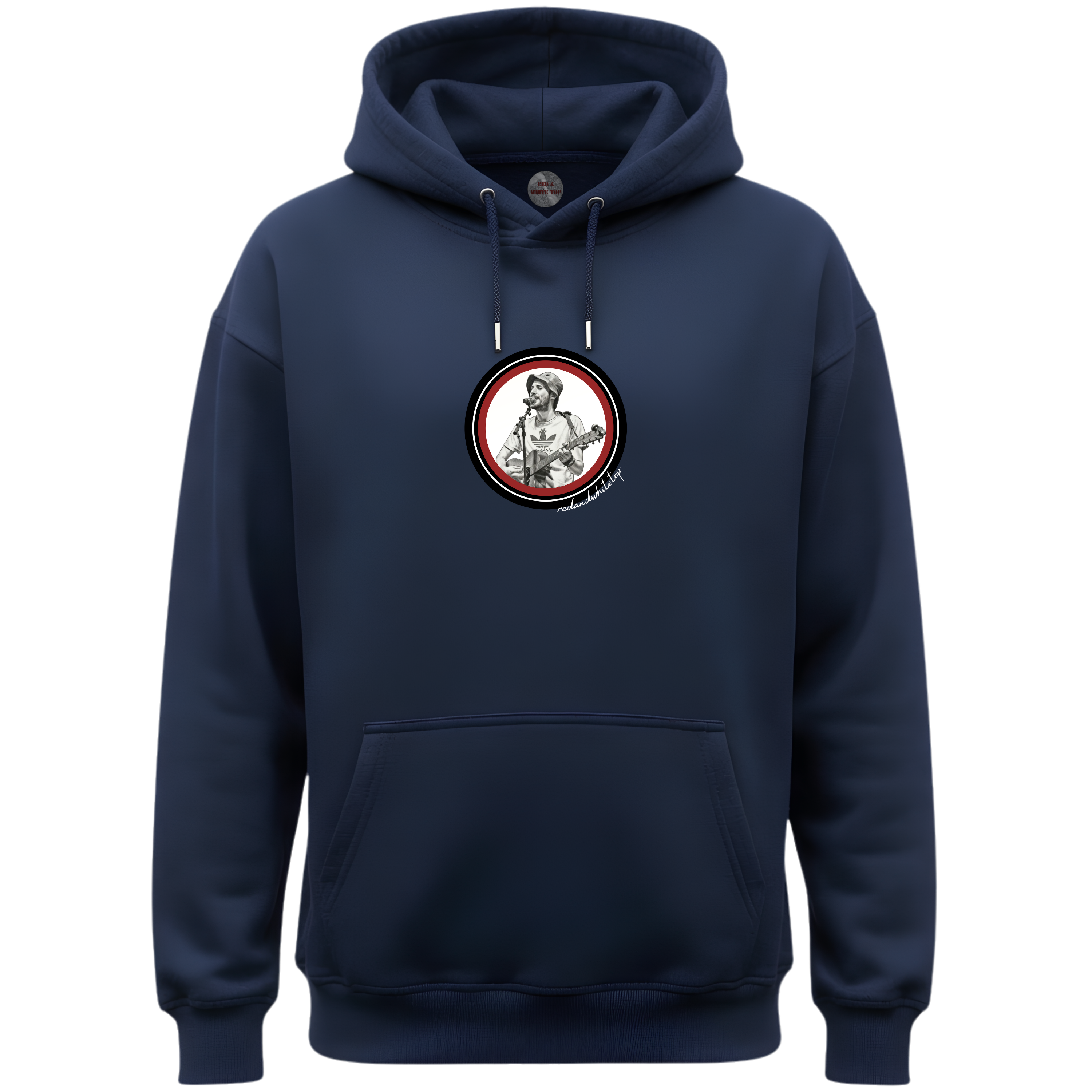 Andy Hodgson Hoodie