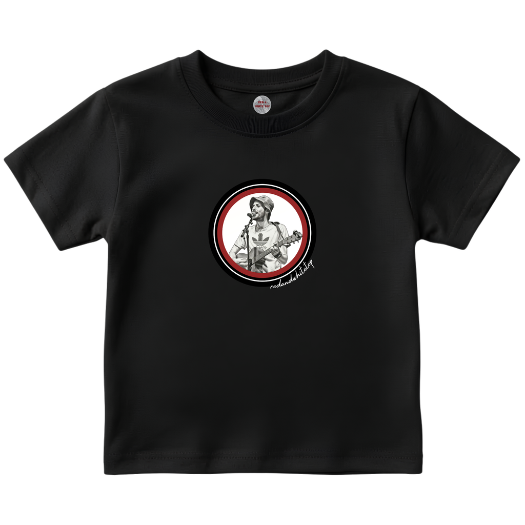 Kids Andy Hodgson T-Shirt