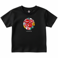Kids Liverpool Match Ball T Shirt