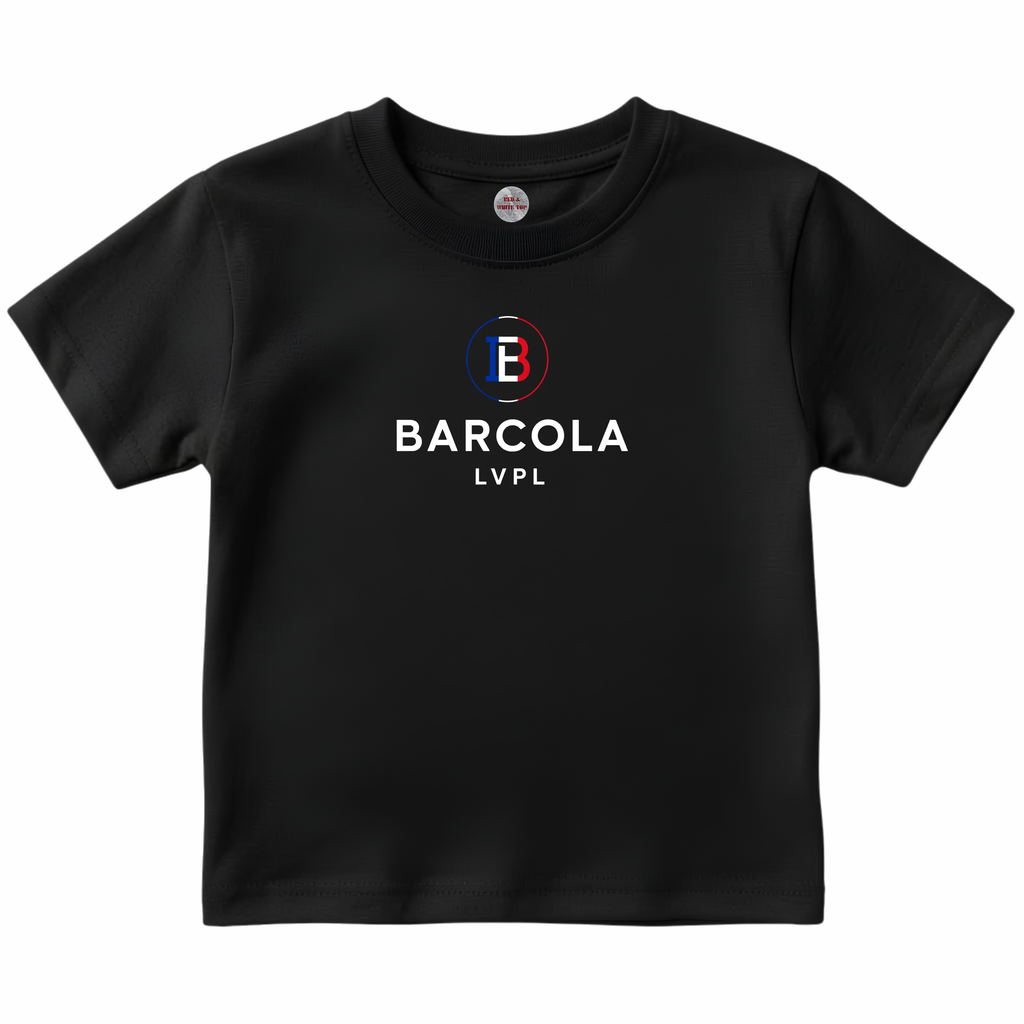 Kids Barcola LVPL T Shirt