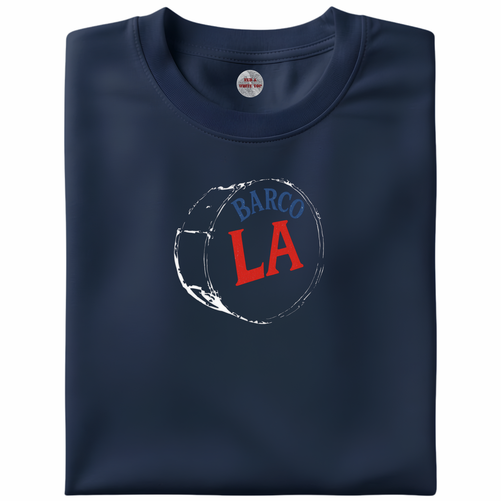 Barcola La's T Shirt