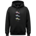 Air Max 95 - LFC Colours Hoodie