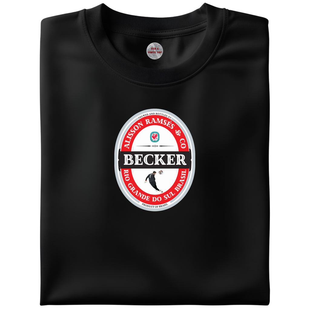 Beckers Becks T Shirt