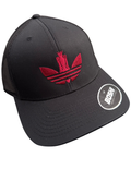 Original Premier League Trophy Cap Red