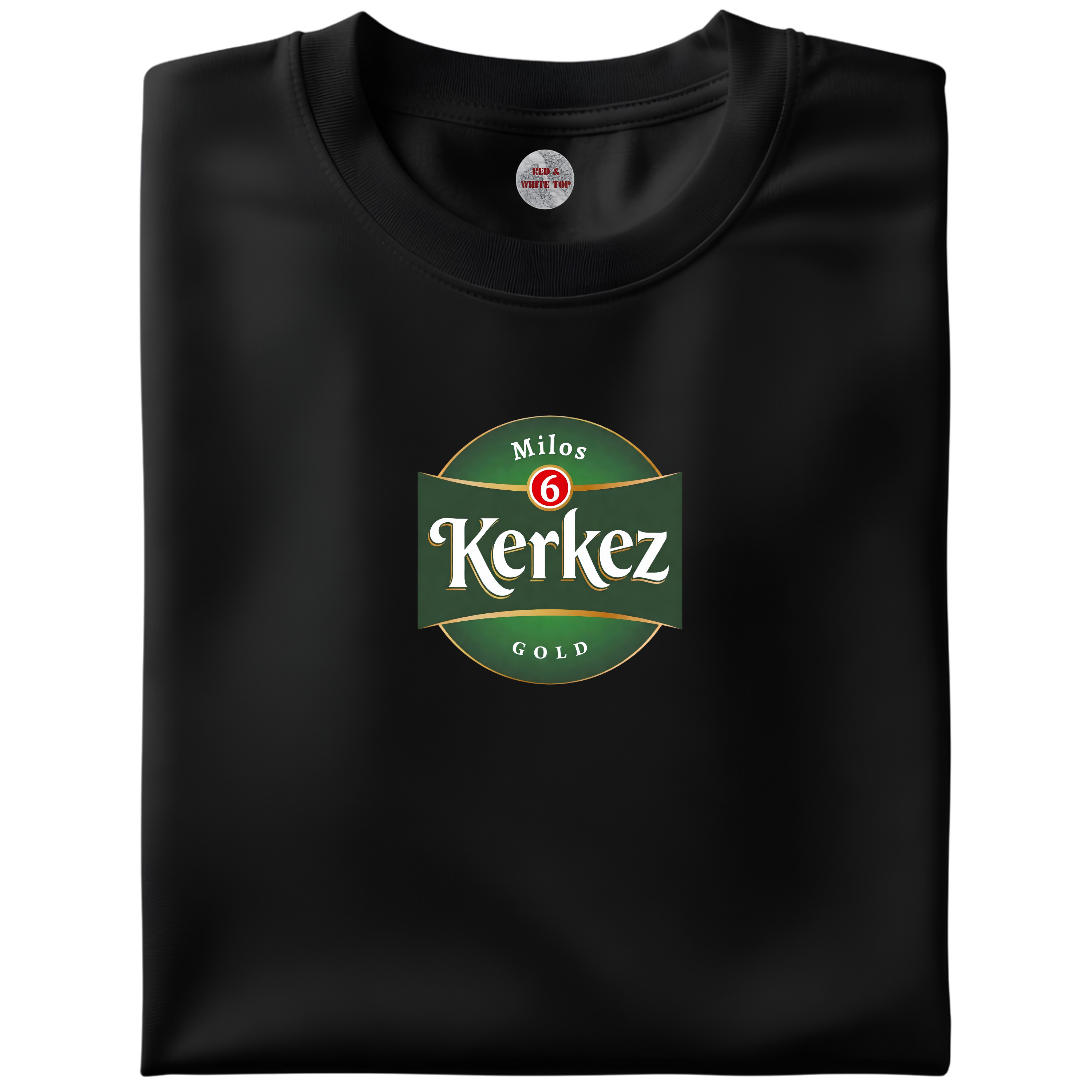Kerkez x Dreher T Shirt
