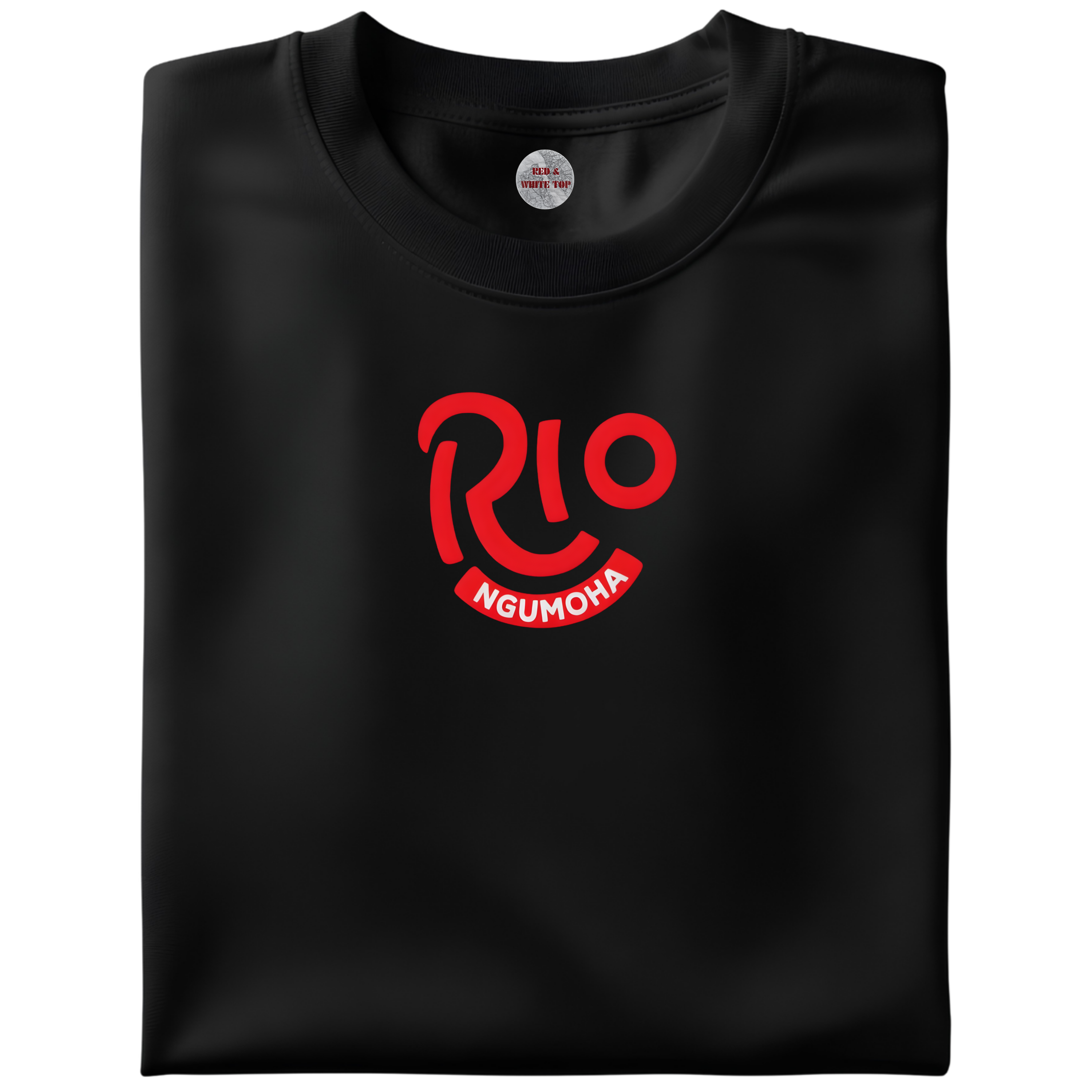 Rio Ngumoha T Shirt