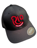 Rio Ngumoha Cap Black