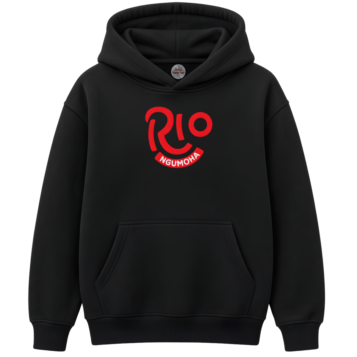 Kids Rio Hoodie