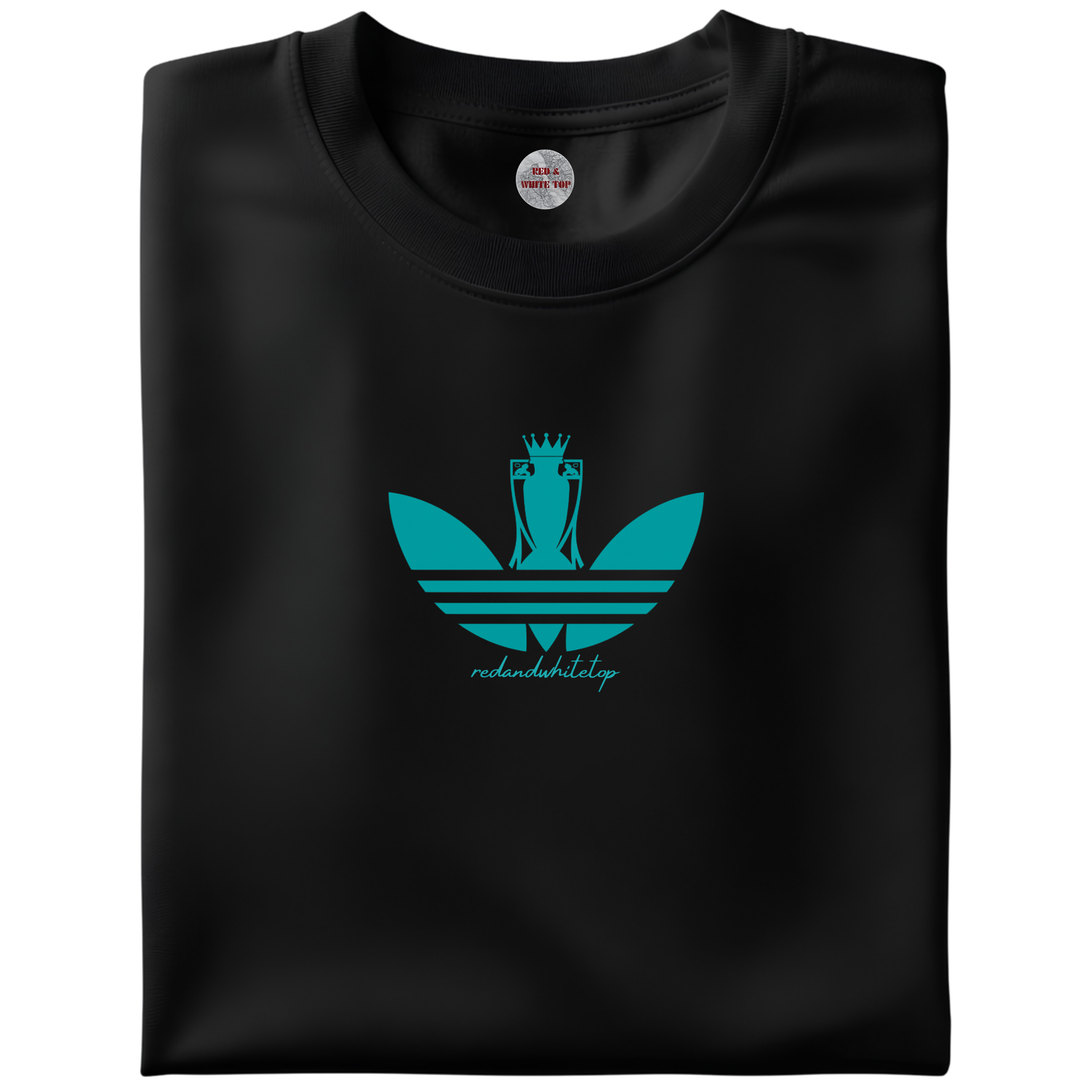Original Champions T Shirt Teal