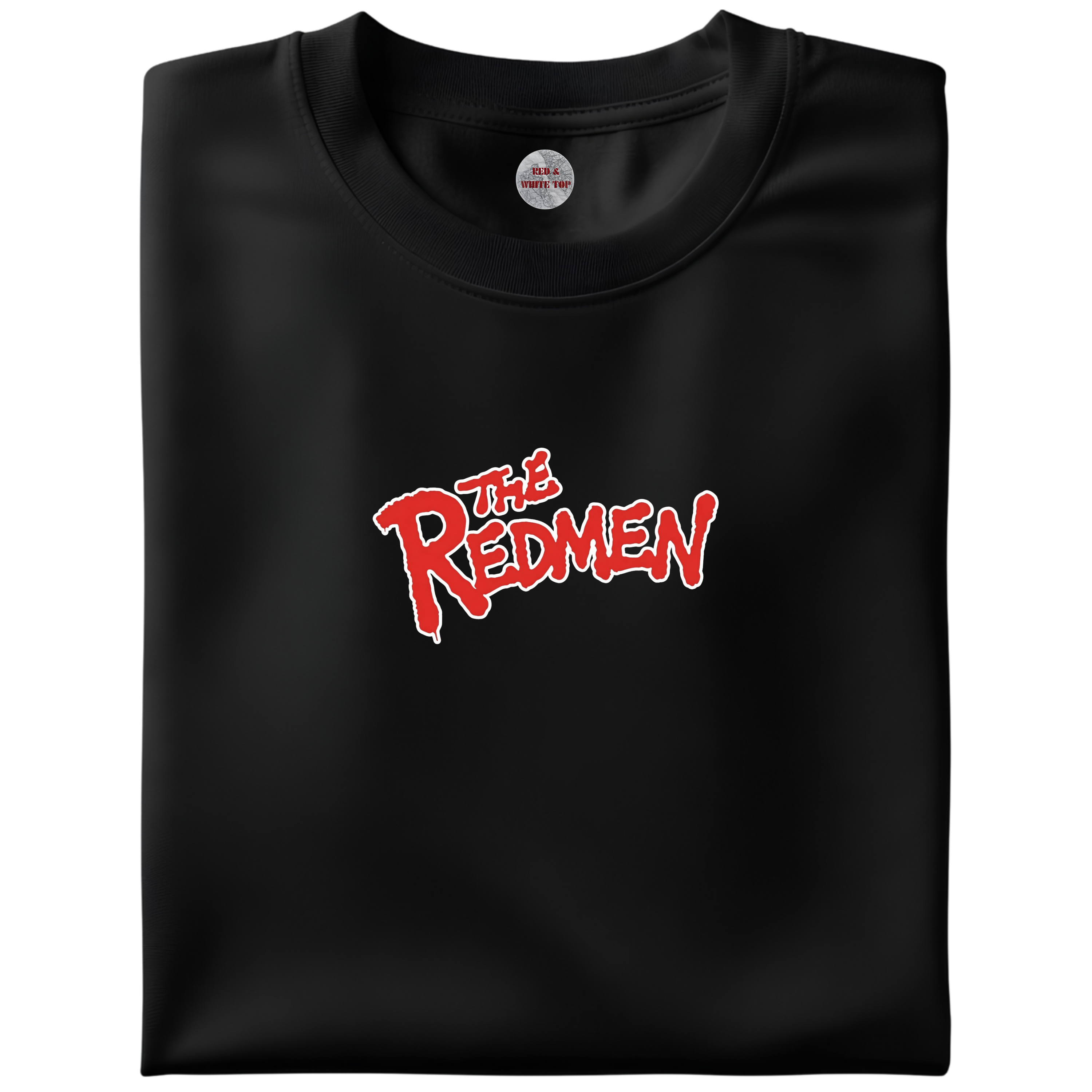 The Redmen T Shirt
