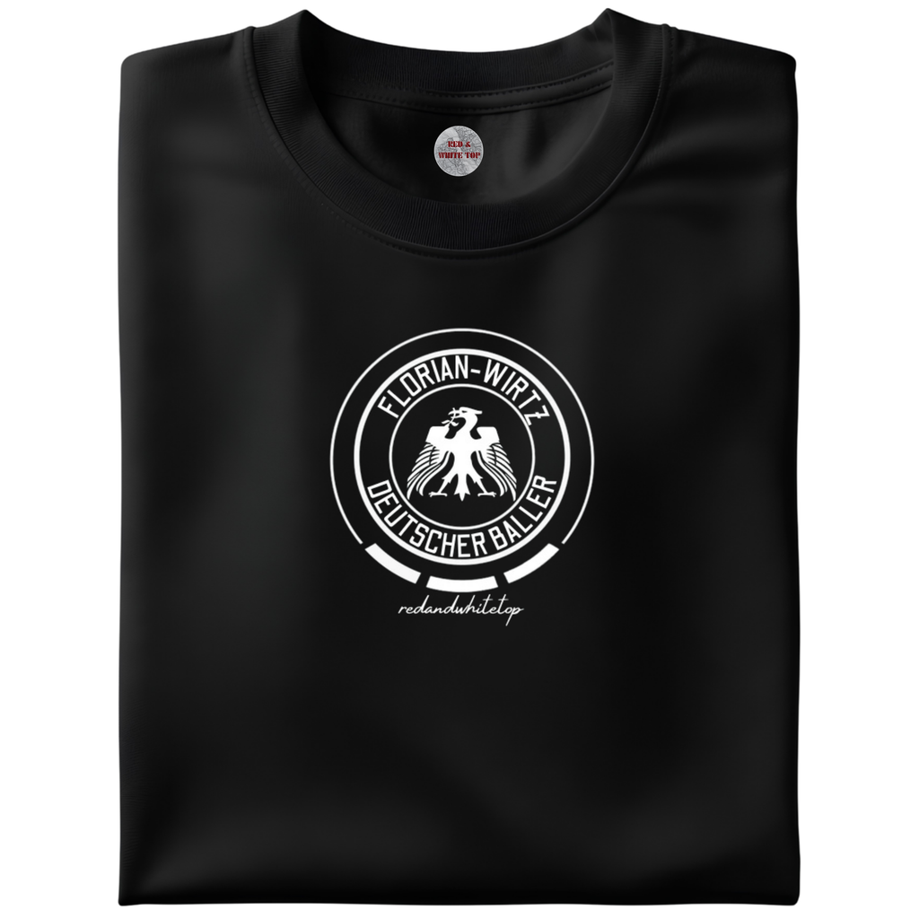 Florian Wirtz Germany T Shirt