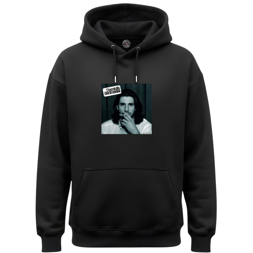 Dominik Szoboszlai x Arctic Monkeys Hoodie