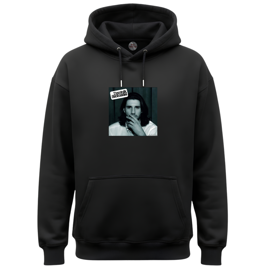 Dominik Szoboszlai x Arctic Monkeys Hoodie