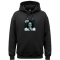 Dominik Szoboszlai x Arctic Monkeys Hoodie