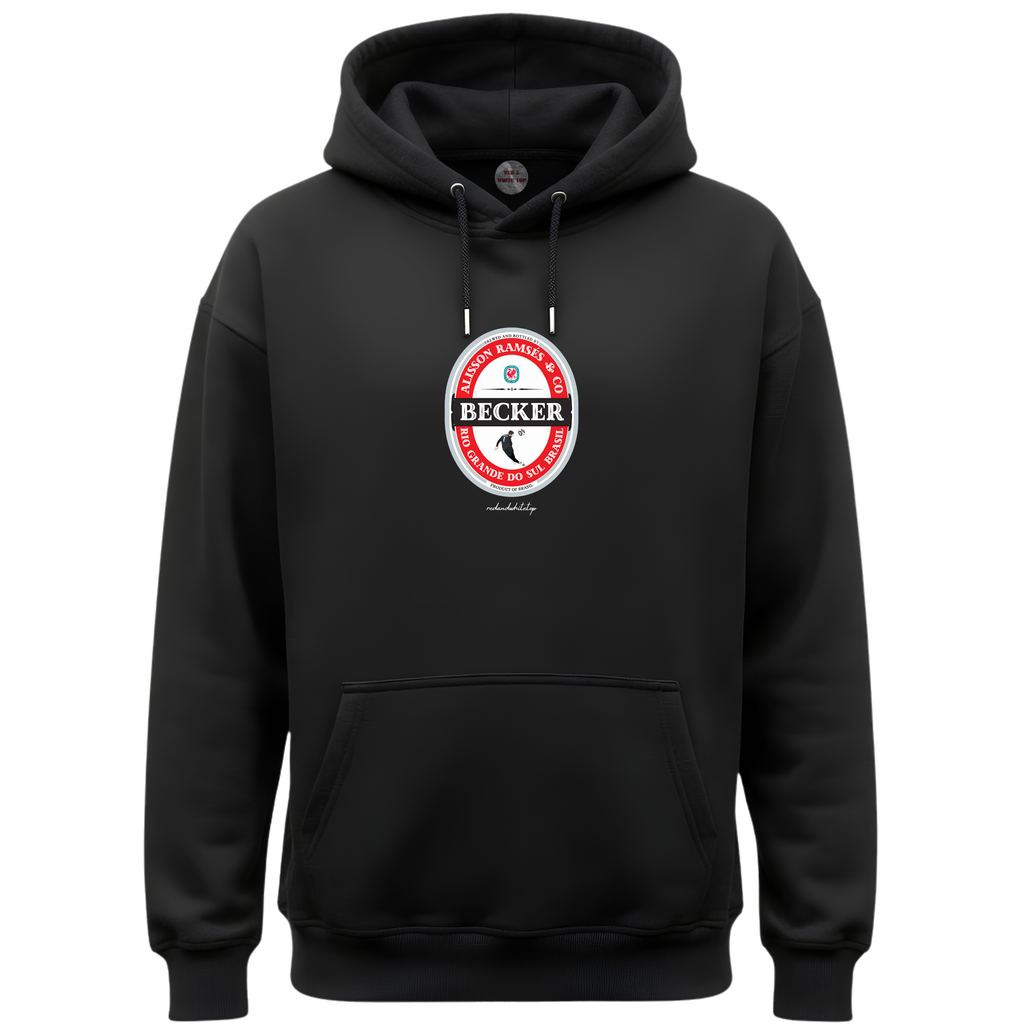 Becker x Becks Hoodie