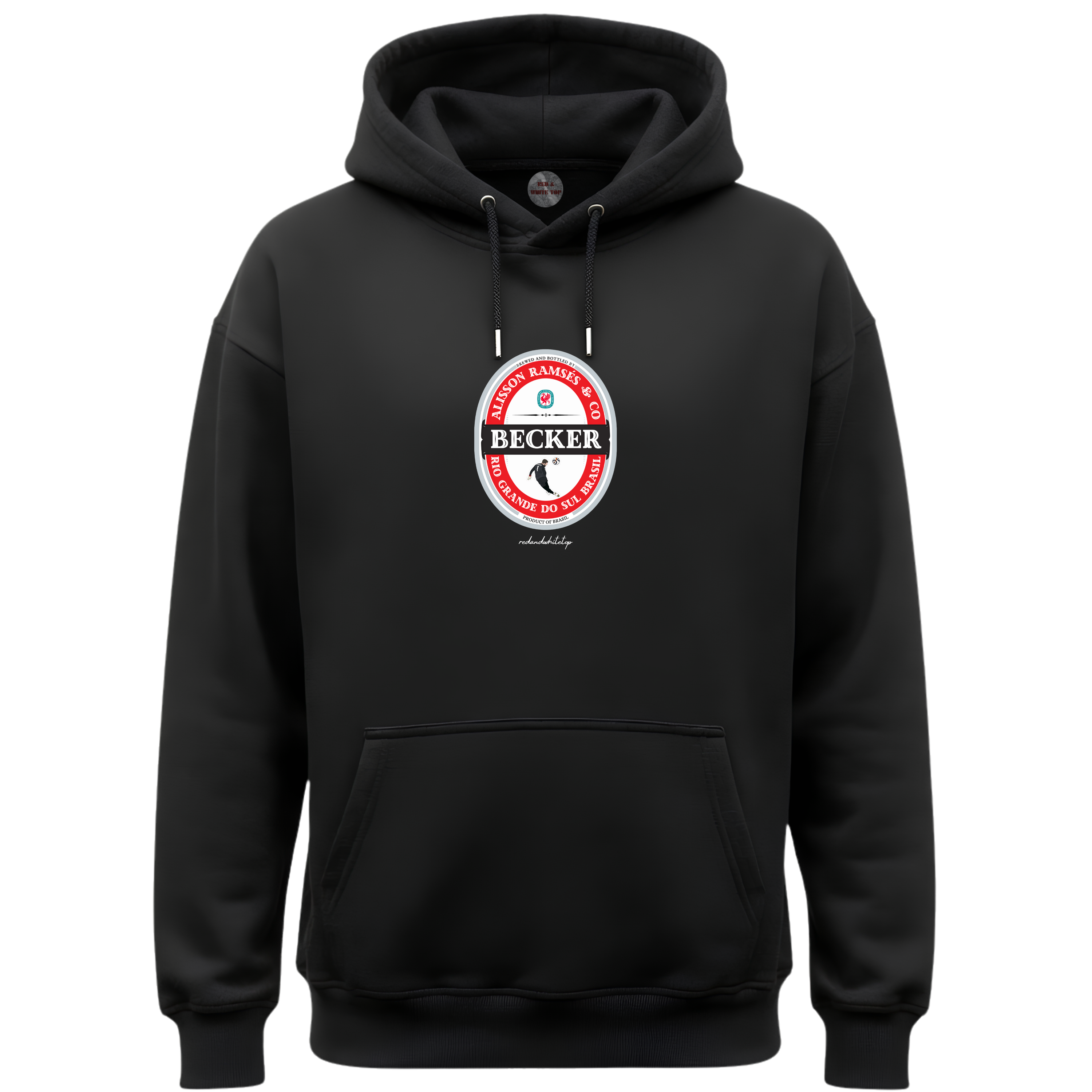 Becker x Becks Hoodie