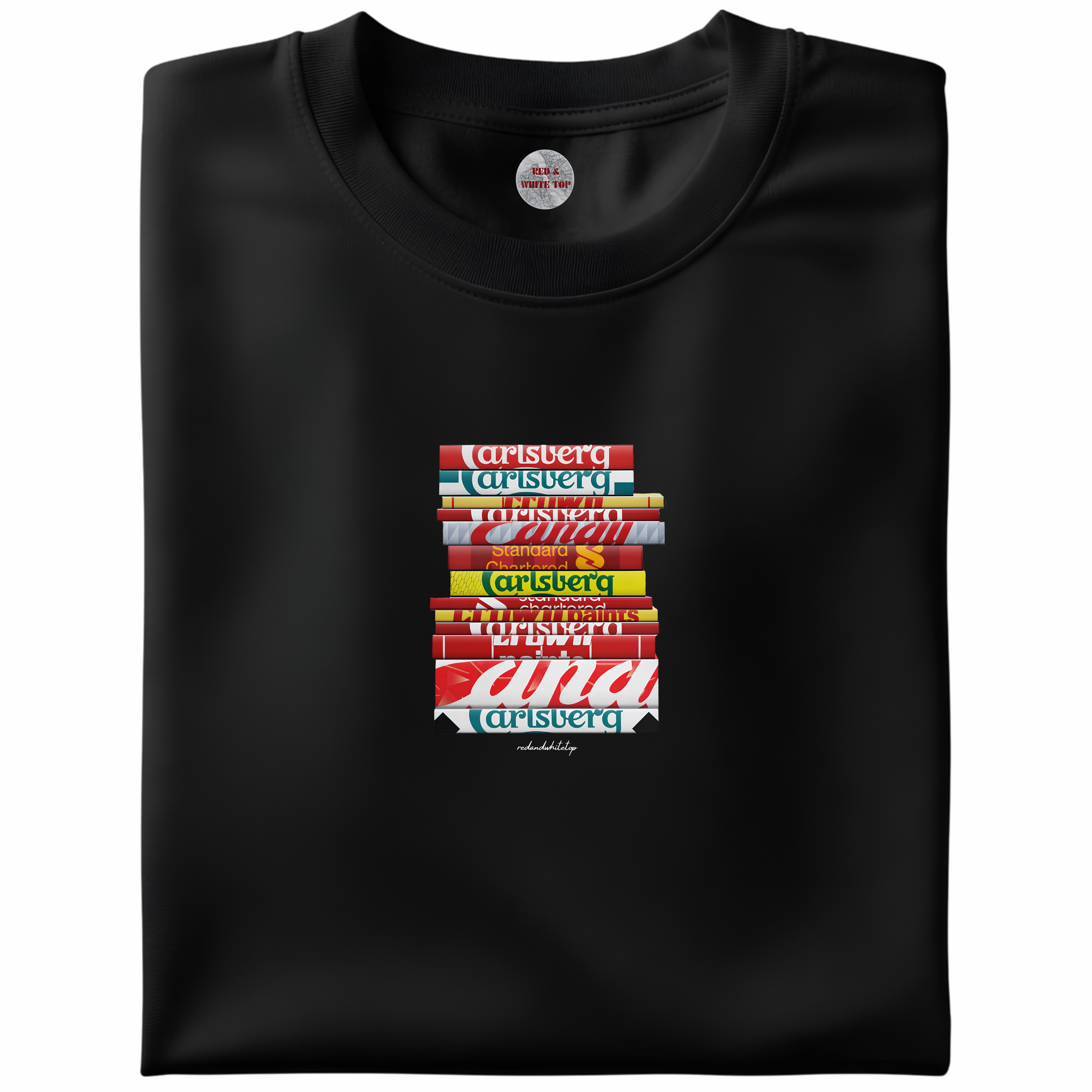 In The History Books T-Shirt