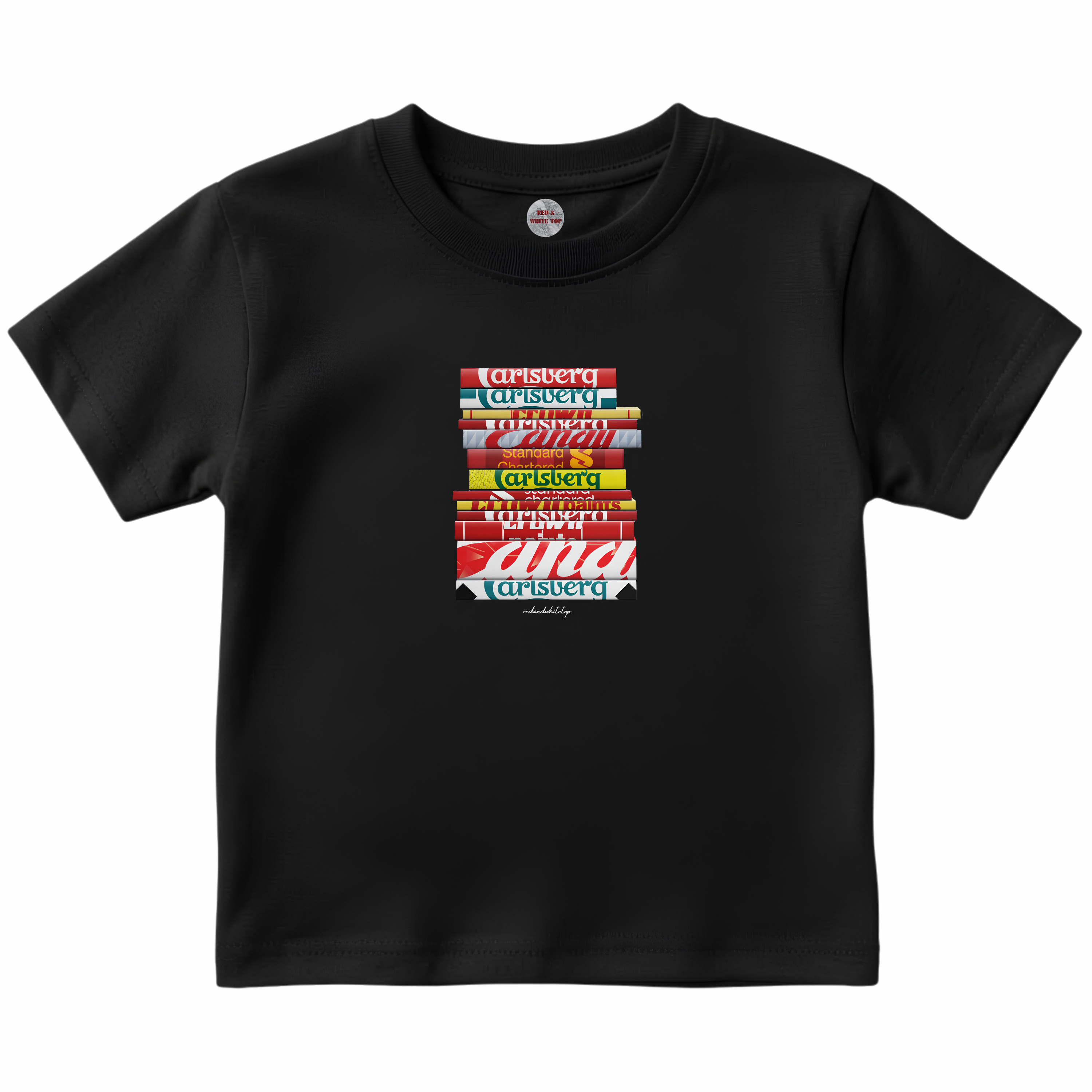 Kids In The History Books T-Shirt