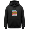 In The History Books Hoodie
