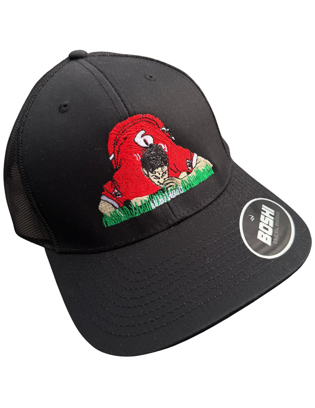 Fowler Celebration Cap