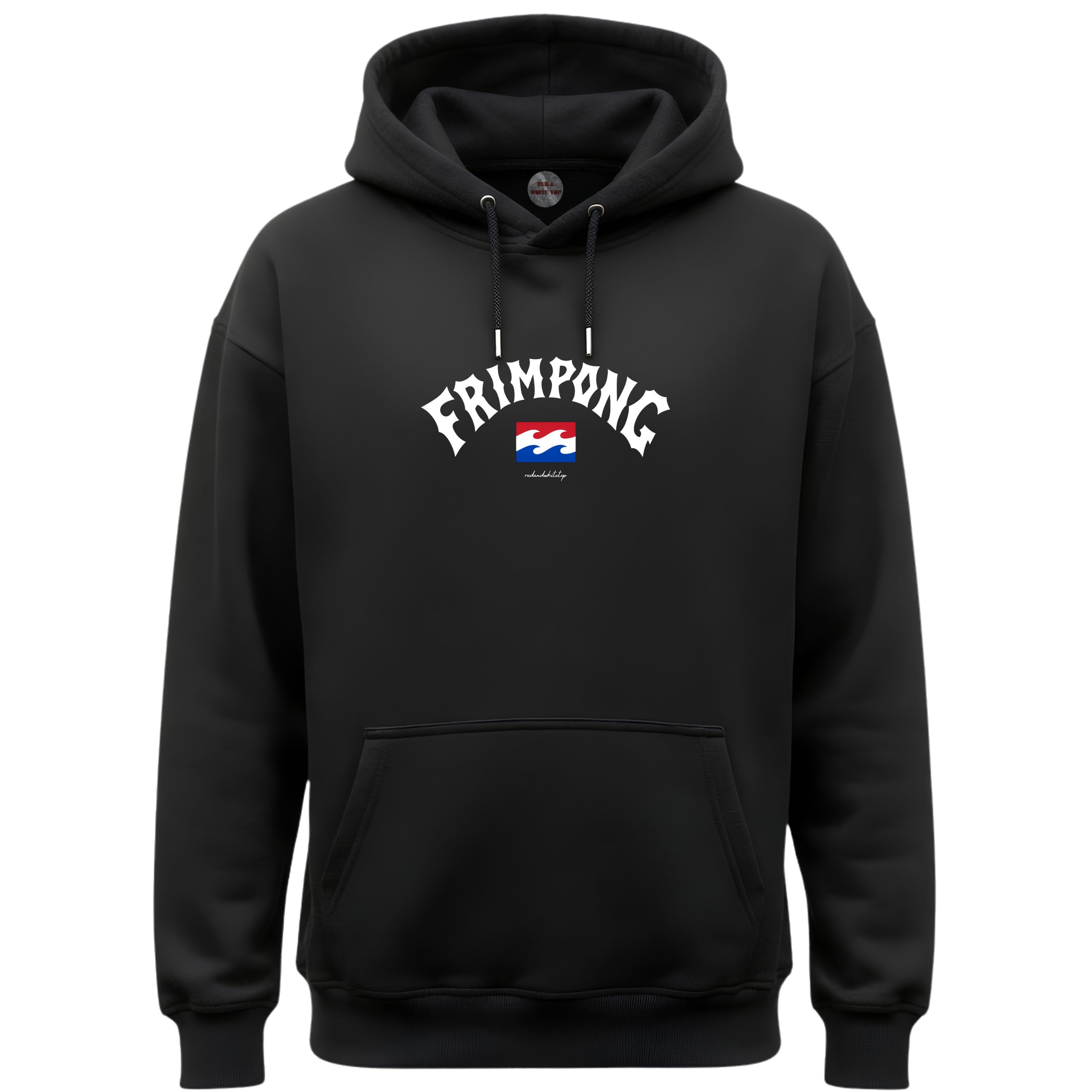 Frimpong Billabong Hoodie