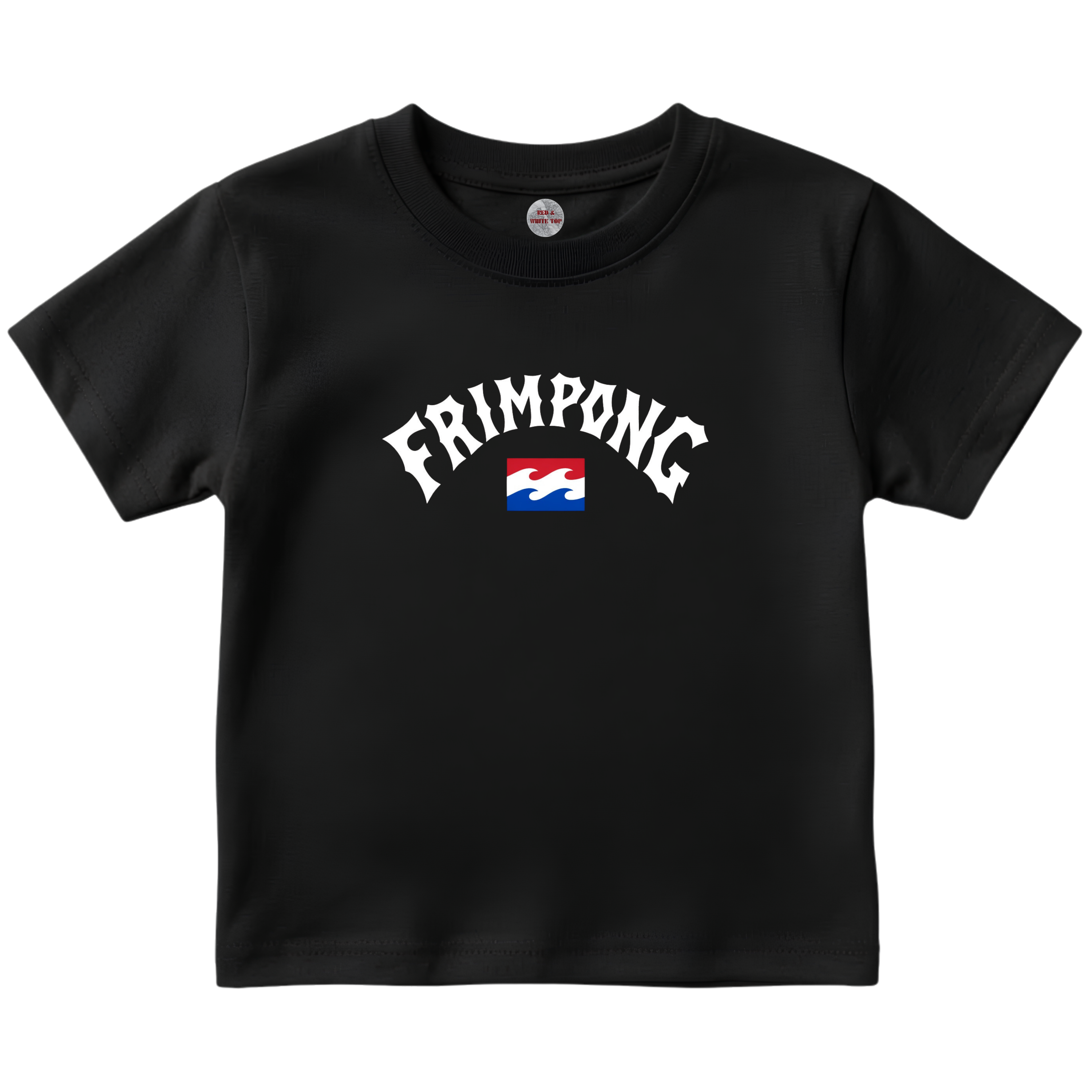 Kids Frimpong T-Shirt