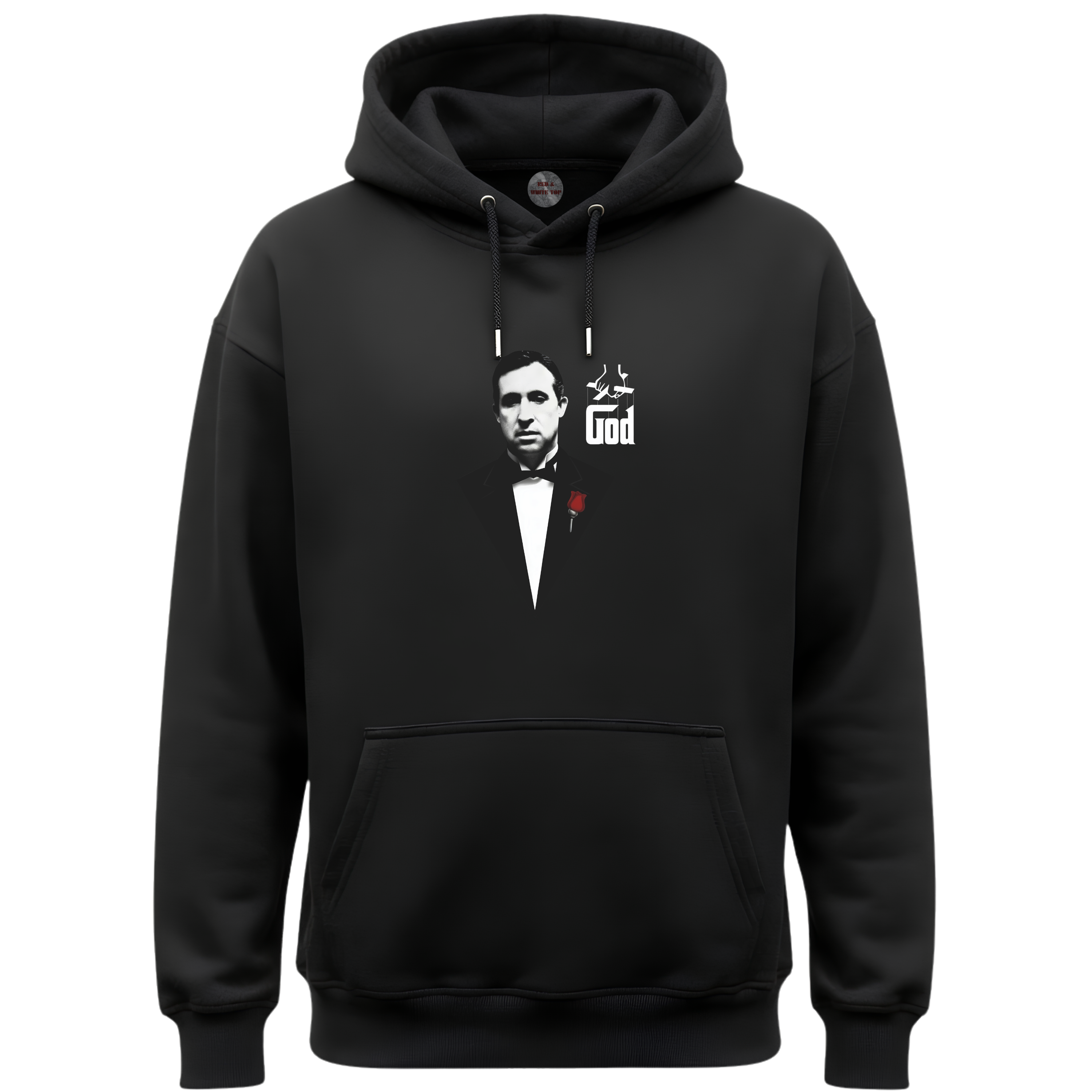 Fowler God Hoodie