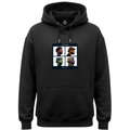 Salah x Gorillaz Hoodie