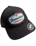 Gravenberch Cap Black