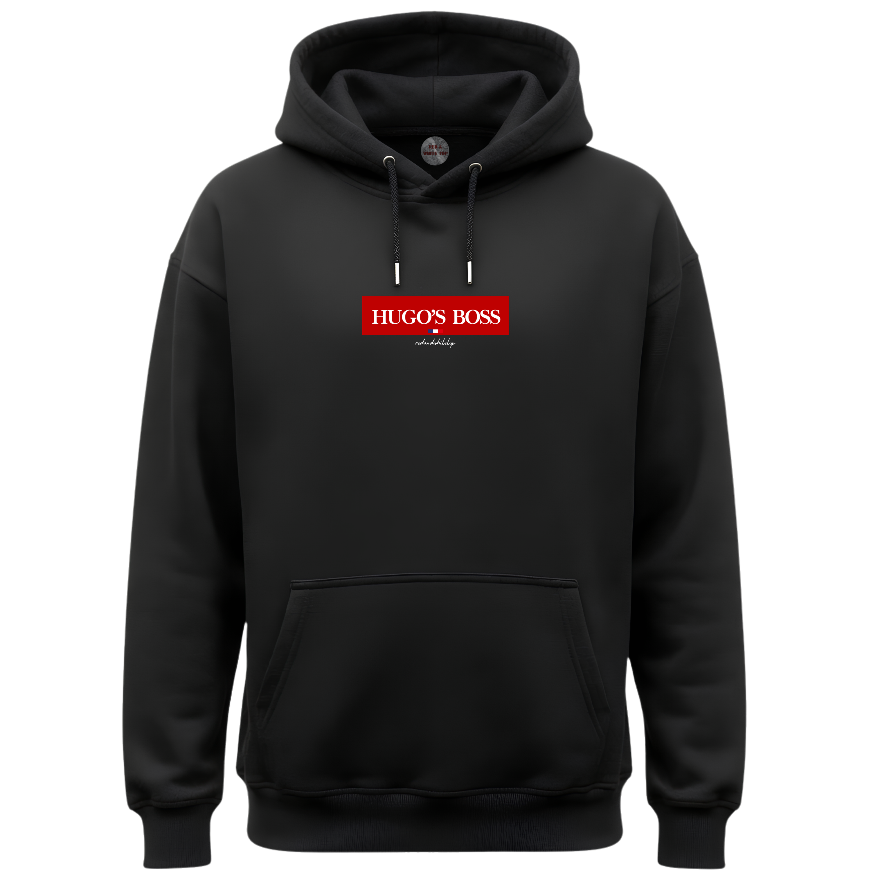 Hugo's Boss Hoodie