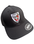 Iraola Bilbao Cap Black