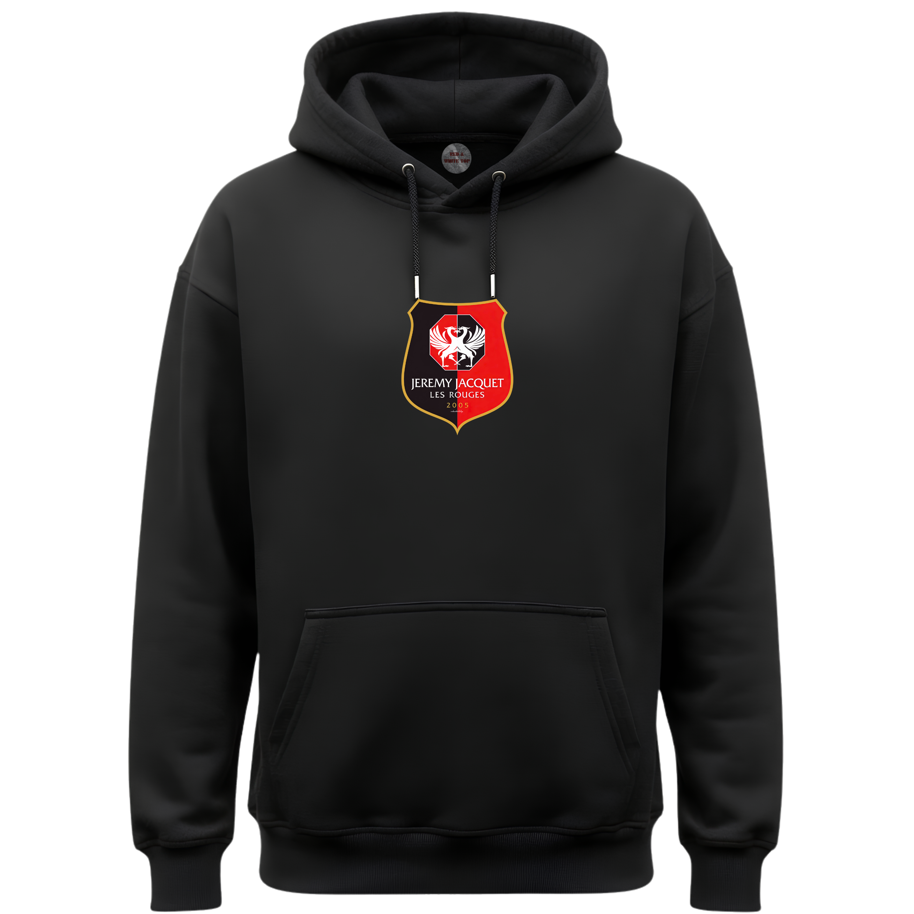 Jeremy Jacquet Hoodie