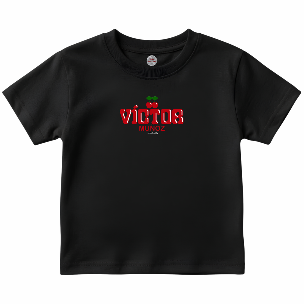 Kids Pacha Munoz T Shirt