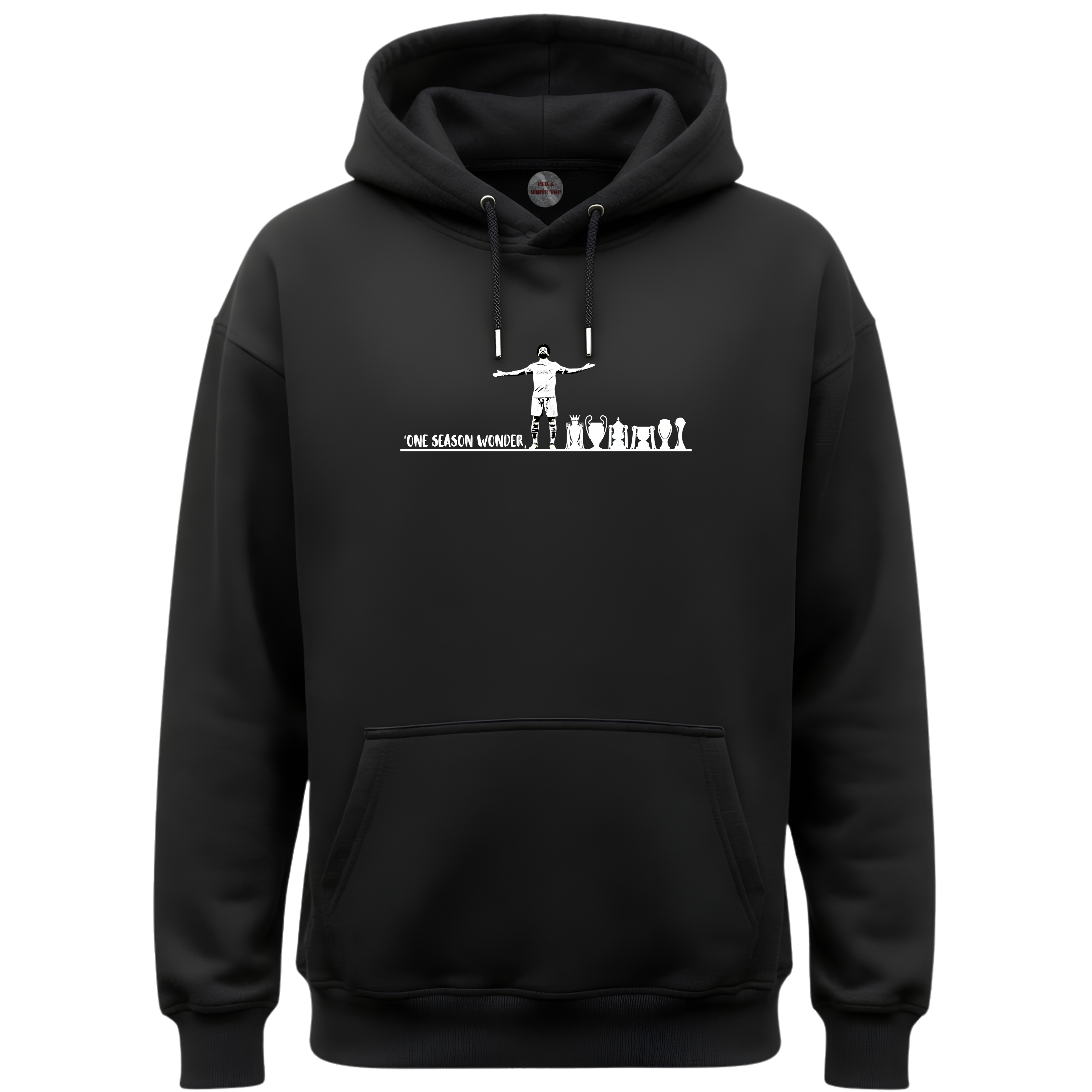 One Season Wonder Salah Hoodie