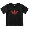 Kids Original Champions Red T Shirt