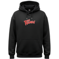 The Redmen Hoodie