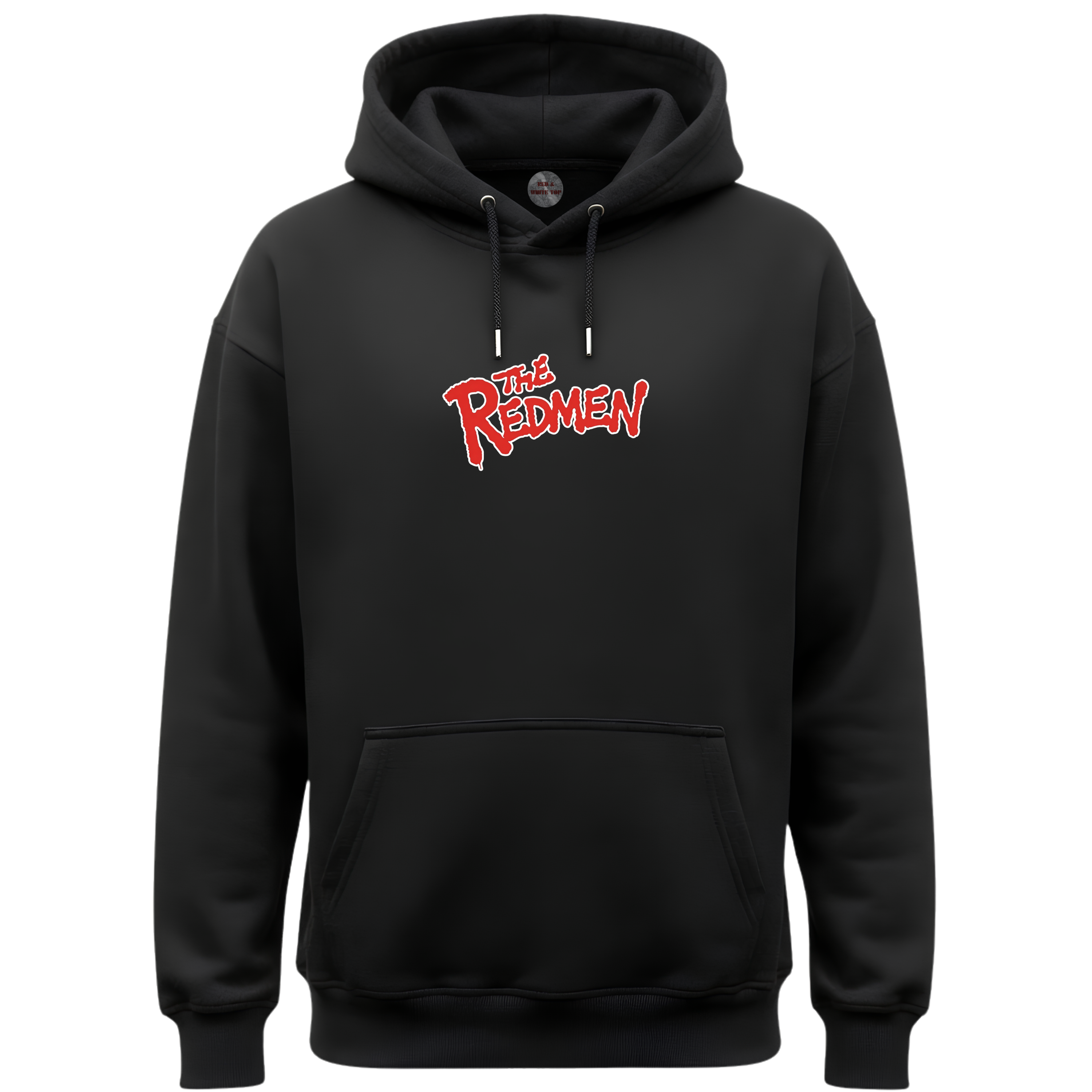 The Redmen Hoodie