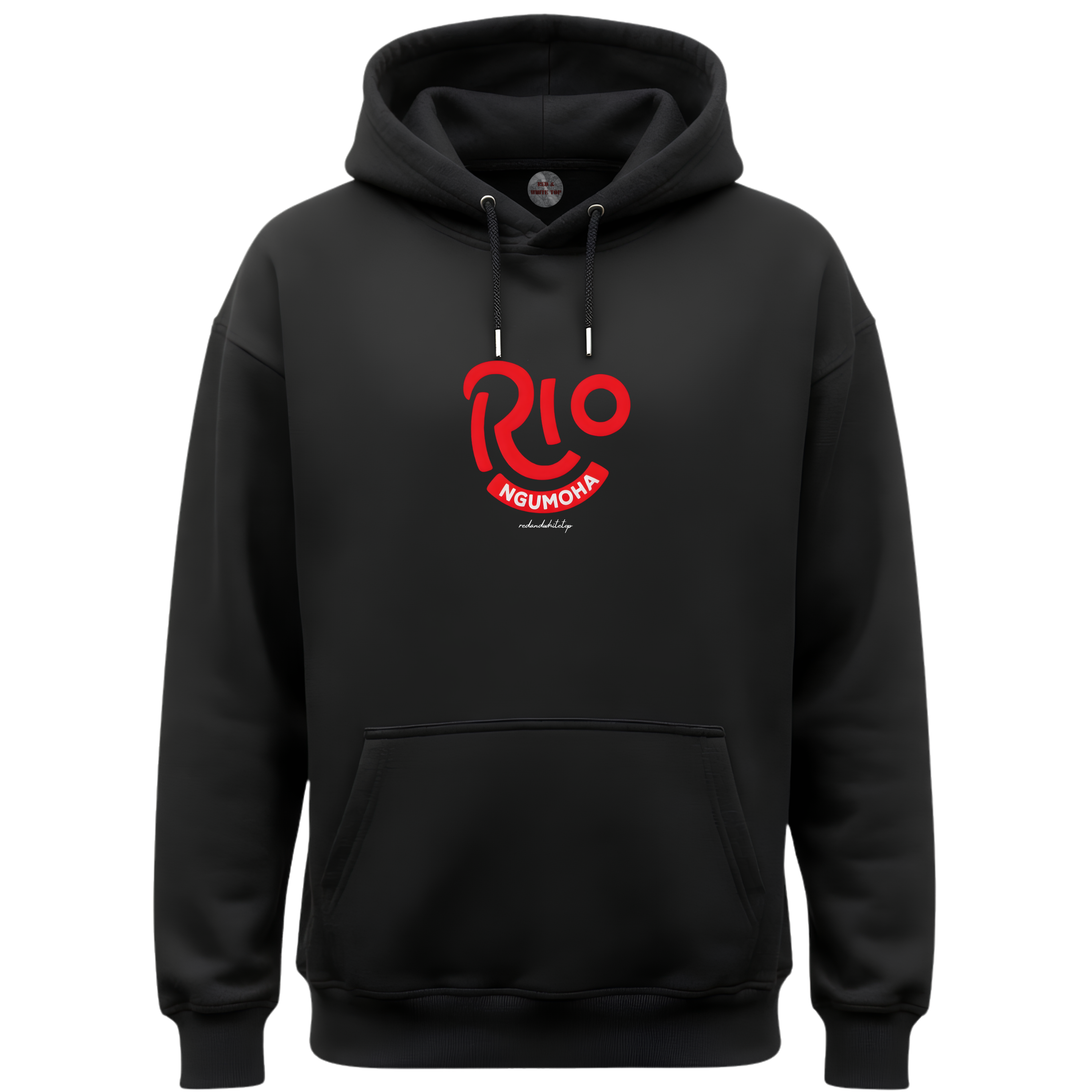 Rio Ngumoha Hoodie