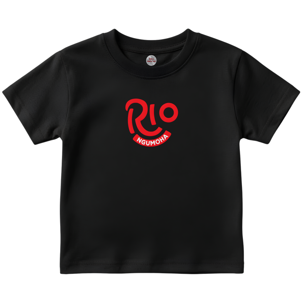 Kids Rio Ngumoha T Shirt